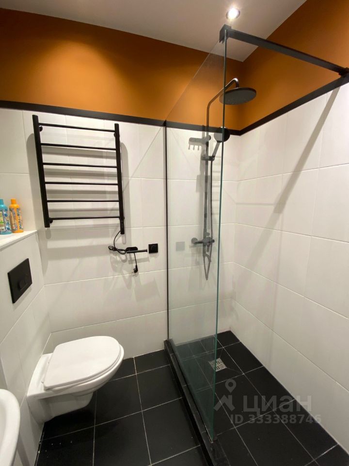 Квартира-студия, 19 м² — фото 8