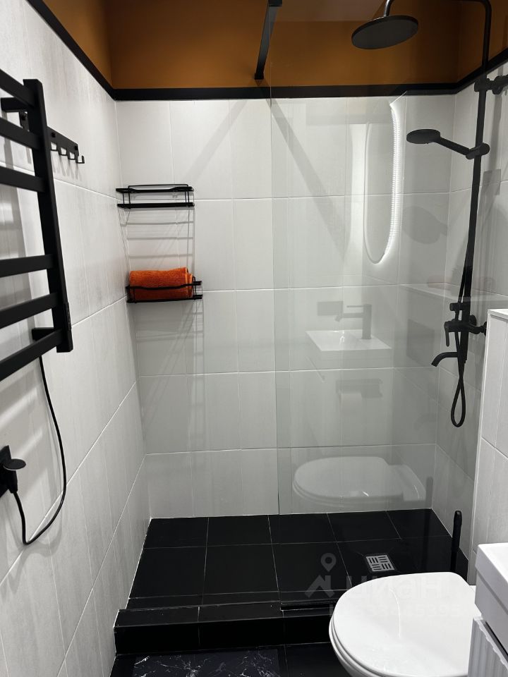 Квартира-студия, 25 м² — фото 7