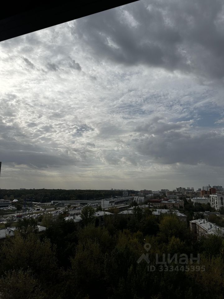 Квартира-студия, 25 м² — фото 3
