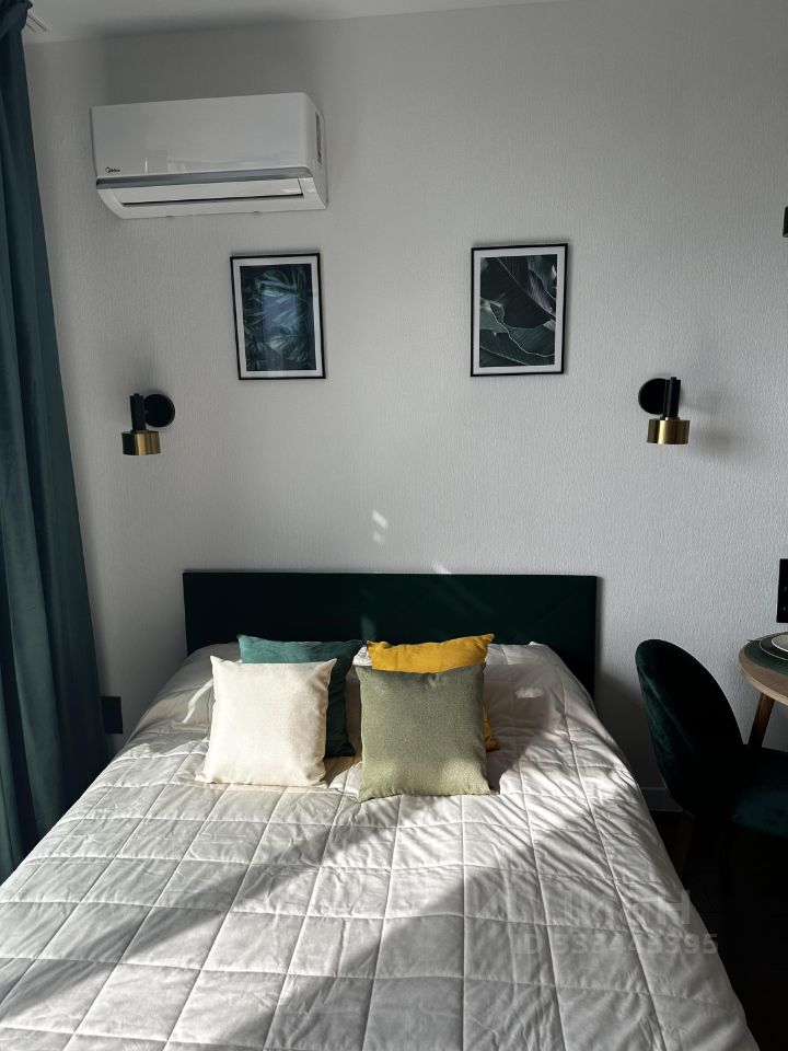 Квартира-студия, 25 м² — фото 4