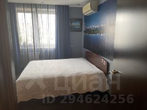 2-комн.кв., 53 м², этаж 16