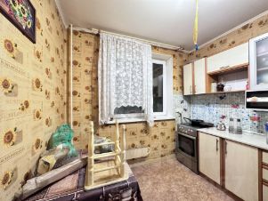 4-комн.кв., 90 м², этаж 4