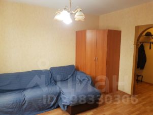 2-комн.кв., 53 м², этаж 6