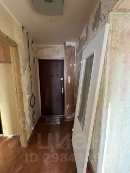 2-комн.кв., 45 м², этаж 8