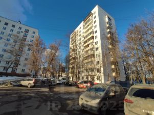 3-комн.кв., 64 м², этаж 3