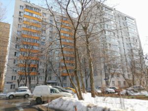 1-комн.кв., 35 м², этаж 6