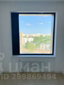 3-комн.кв., 51 м², этаж 13