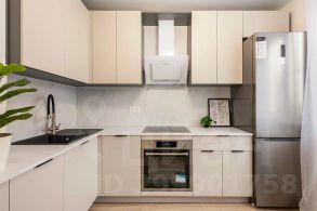 2-комн.кв., 55 м², этаж 7