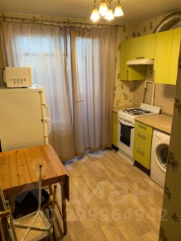 2-комн.кв., 39 м², этаж 12