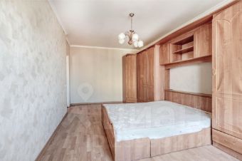 1-комн.кв., 33 м², этаж 6