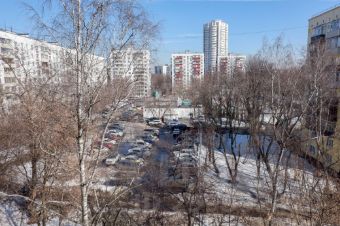 1-комн.кв., 33 м², этаж 6