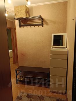 2-комн.кв., 38 м², этаж 2