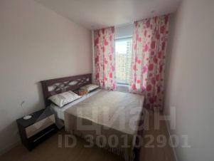 2-комн.кв., 39 м², этаж 10