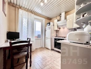 2-комн.кв., 40 м², этаж 6