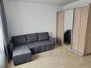 2-комн.кв., 40 м², этаж 18