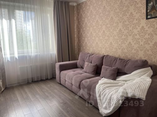 1-комн., 36 м², 4/23 этаж