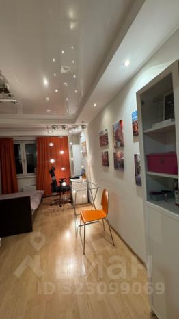 2-комн.кв., 62 м², этаж 2