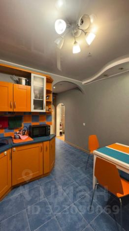 2-комн.кв., 62 м², этаж 2 2-комн.кв., 62 м², этаж 2