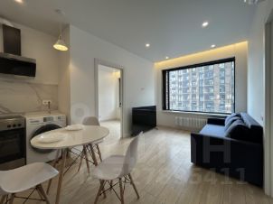 2-комн.кв., 43 м², этаж 2 2-комн.кв., 43 м², этаж 2