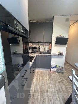 2-комн.кв., 58 м², этаж 8