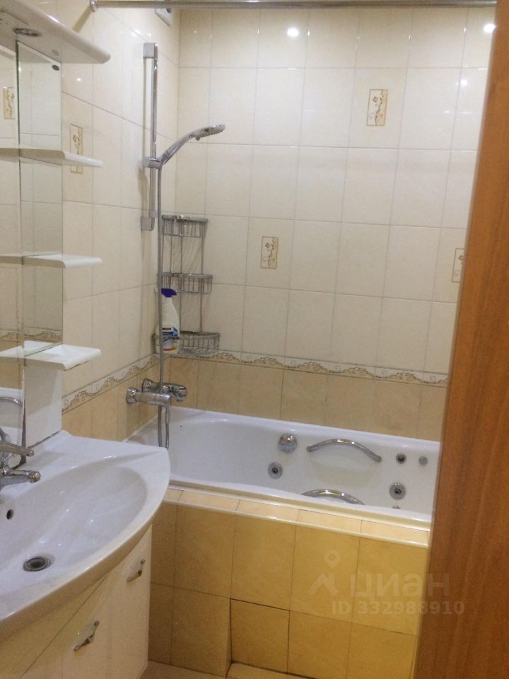 2-комнатная квартира, 61,8 м² — фото 6