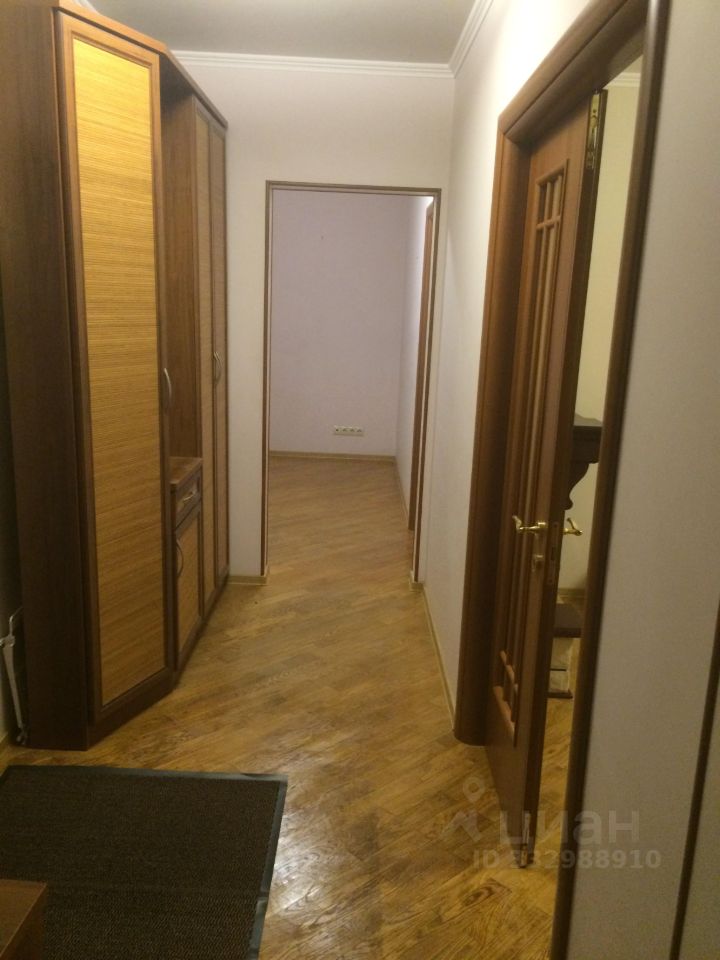 2-комнатная квартира, 61,8 м² — фото 8