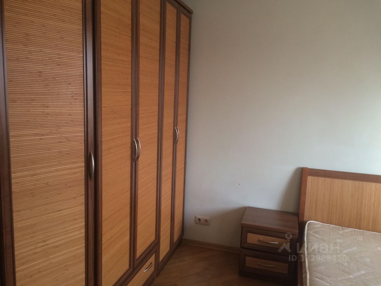 2-комнатная квартира, 61,8 м² — фото 5