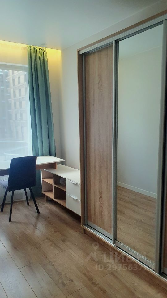 2-комнатная квартира, 42 м² — фото 4
