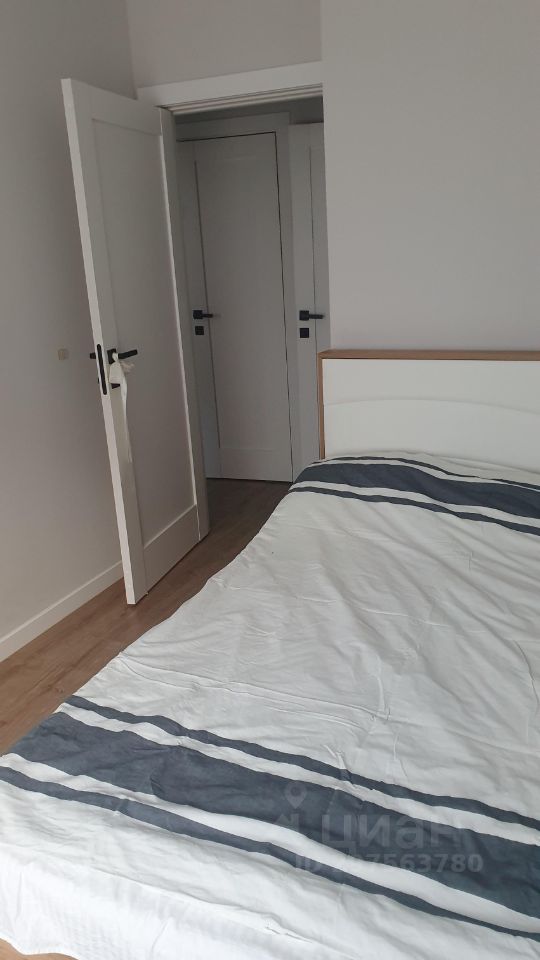 2-комнатная квартира, 42 м² — фото 6