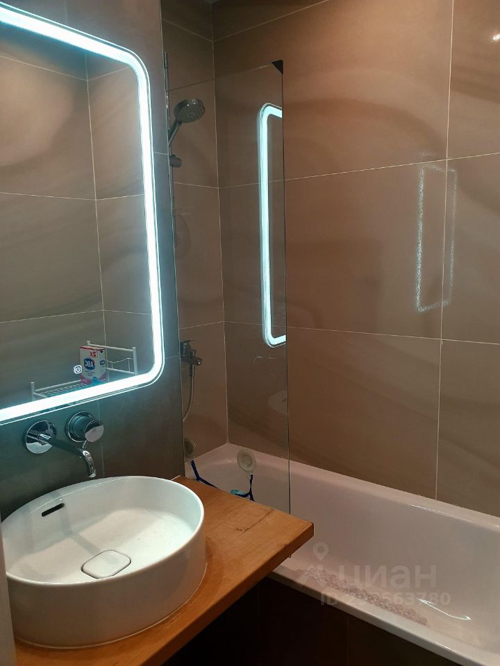 2-комнатная квартира, 42 м² — фото 7