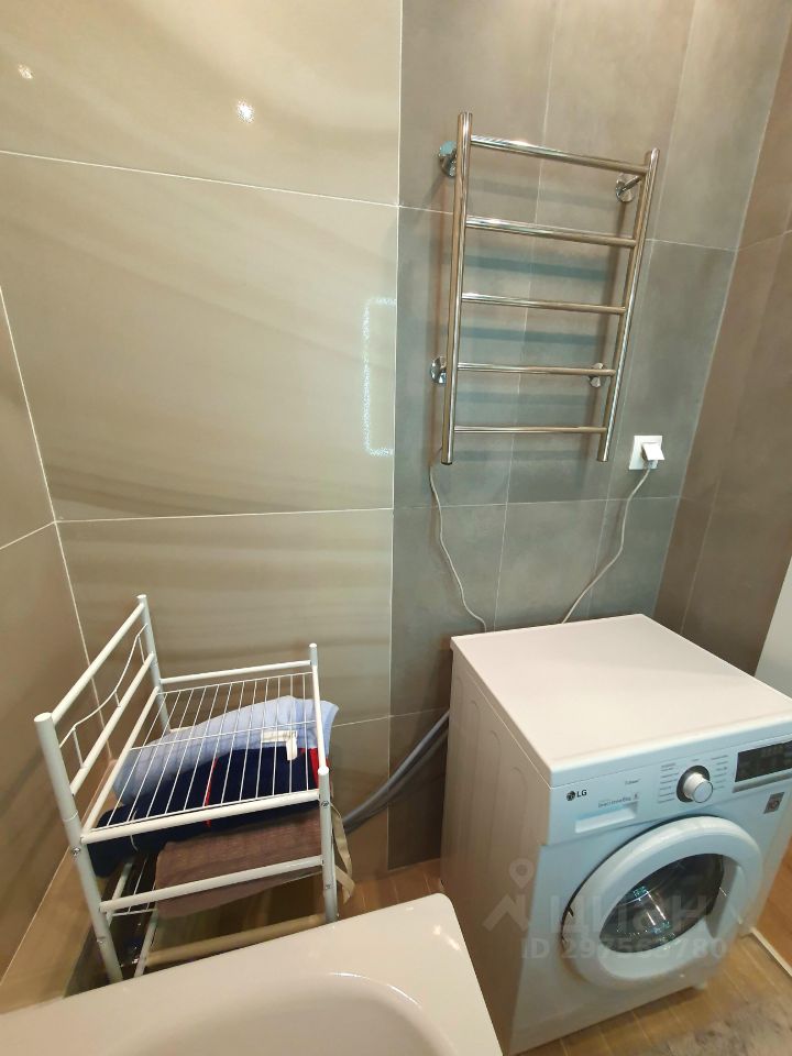 2-комнатная квартира, 42 м² — фото 8