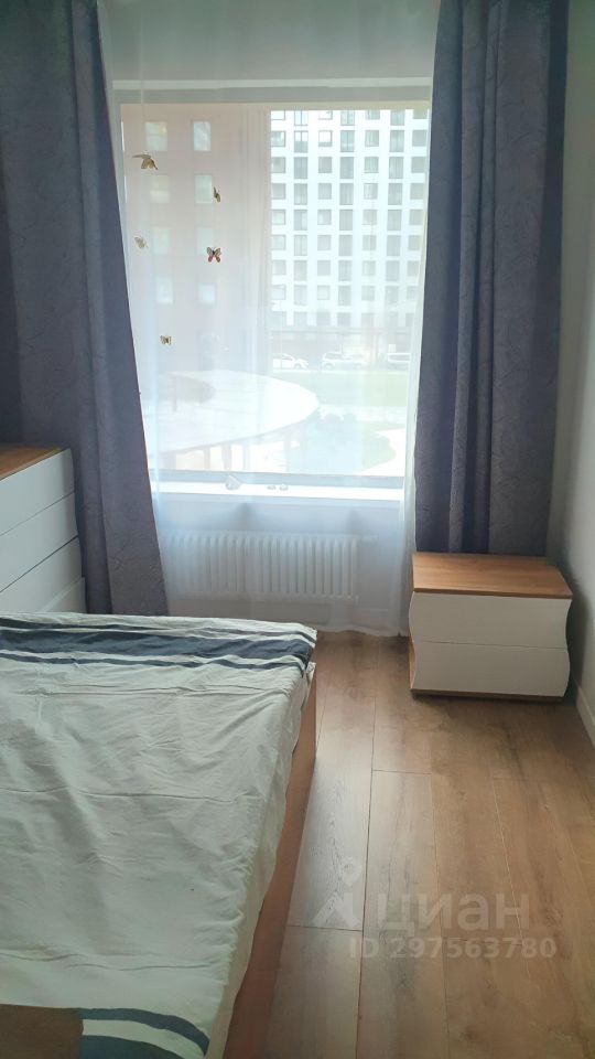 2-комнатная квартира, 42 м² — фото 5
