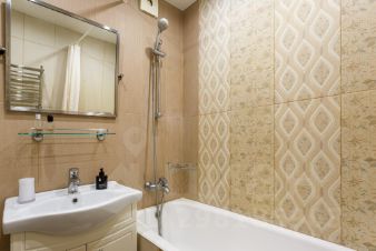 2-комн.кв., 54 м², этаж 3