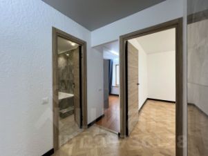 2-комн.кв., 51 м², этаж 15