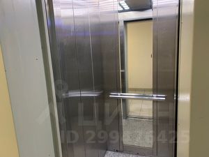 1-комн.кв., 40 м², этаж 8