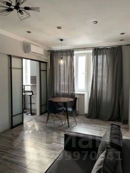 2-комн.кв., 45 м², этаж 3