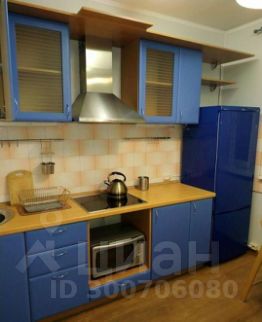 1-комн.кв., 40 м², этаж 6