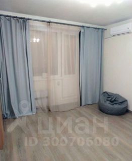 1-комн.кв., 40 м², этаж 6