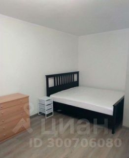 1-комн.кв., 40 м², этаж 6