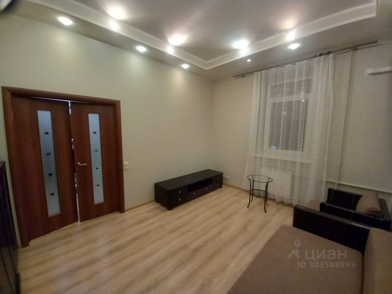 1-комнатная квартира, 34 м² — фото 7