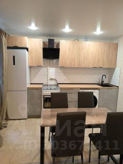2-комн.кв., 38 м², этаж 2