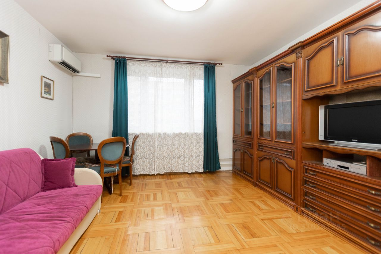 Продается2-комн.квартира,50,6м²