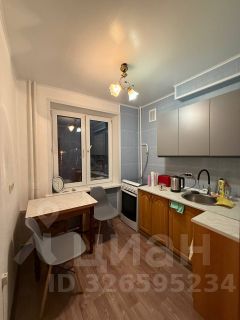 2-комн.кв., 45 м², этаж 2