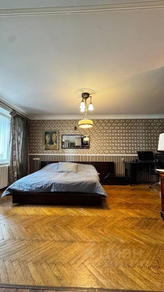 Квартира-студия, 35,2 м² — фото 3