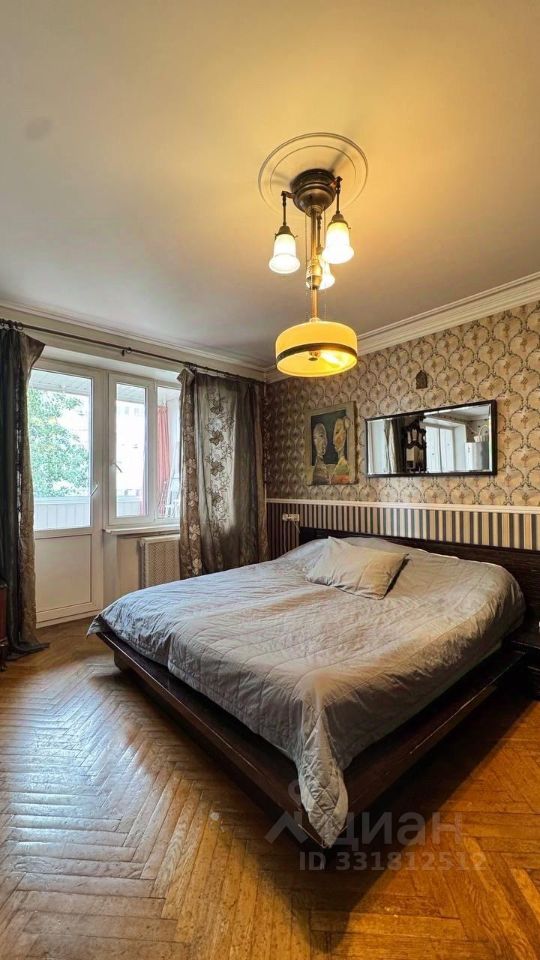 Квартира-студия, 35,2 м² — фото 1