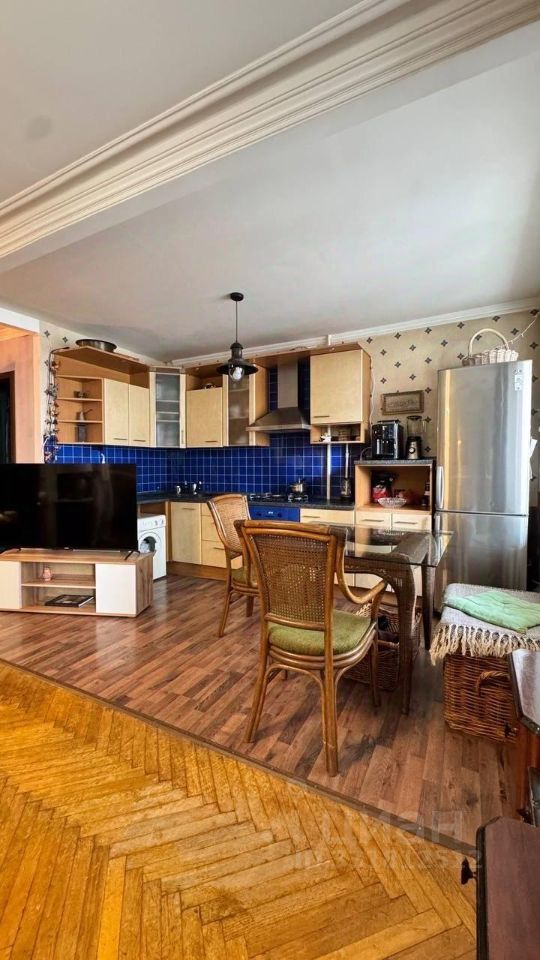 Квартира-студия, 35,2 м² — фото 6