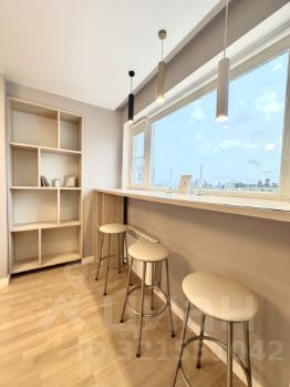 1-комн.кв., 37 м², этаж 12