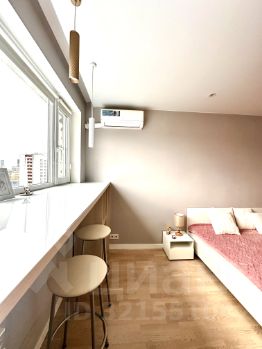 1-комн.кв., 37 м², этаж 12 1-комн.кв., 37 м², этаж 12