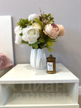 1-комн.кв., 37 м², этаж 12