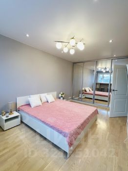 1-комн.кв., 37 м², этаж 12